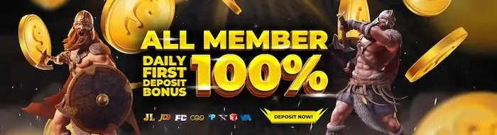 X8jili Promotion